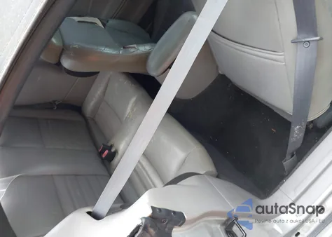 2001 Ford Mustang Gt из США, поврежденный, VIN 1FAFP45XX1F195953